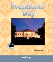 Presidents' Day