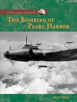 Bombing Of Pearl Harbor