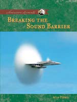 Breaking The Sound Barrier
