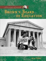 Brown V. Board of Education
