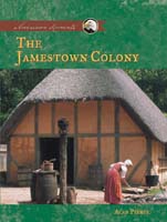 Jamestown Colony