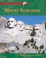 Mount Rushmore