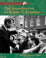 Assassination of Robert F. Kennedy