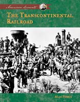 Transcontinental Railroad