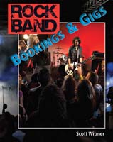 Bookings & Gigs