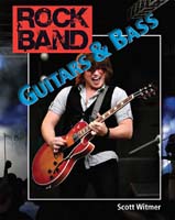 Guitars & Bass