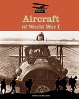 Aircraft Of World War I