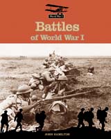 Battles Of World War I