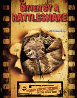 Bitten by a Rattlesnake