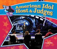 American Idol Host & Judges