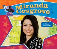 Miranda Cosgrove: Famous Actress &Singer