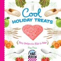 Cool Holiday Treats: Easy Recipes for Kids to Bake