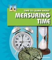 Time to Learn about Measuring Time