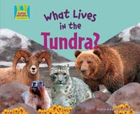 What Lives in the Tundra?