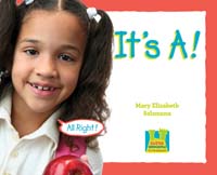 It's A !