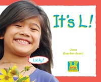 It's L !