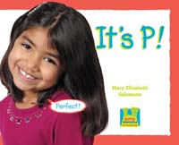 It's P !