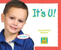It's U !