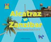 Alcatraz to Zanzibar