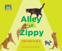 Alley to Zippy