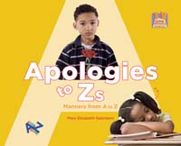 Apologies to Zs Manners from A to Z