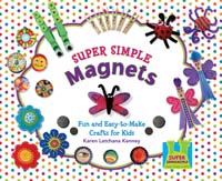 Super Simple Magnets