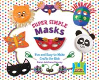 Super Simple Masks