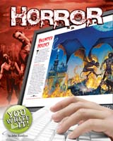 You Write It: Horror