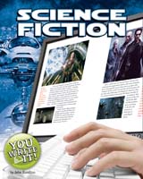 You Write It: Science Fiction