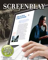 You Write It: Screenplay