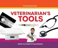 Veterinarian's Tools