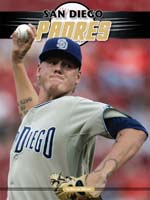San Diego Padres