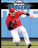 Texas Rangers