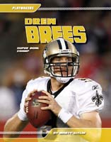 Drew Brees: Super Bowl Champ