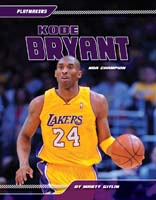 Kobe Bryant: NBA Champ