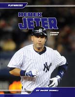 Derek Jeter: Yankee Great