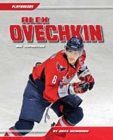 Alex Ovechkin: NHL Superstar