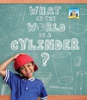 What in the World is a Cylinder?