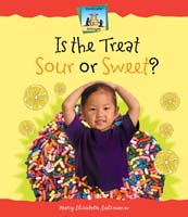 Is the Treat Sour or Sweet?