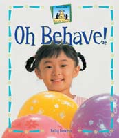 Oh Behave