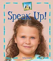 Speak Up