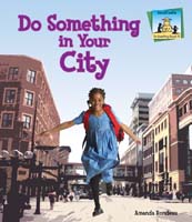 Do Something In Your City
