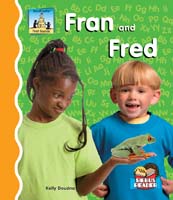 Fran and Fred