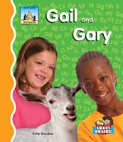 Gail and Gary