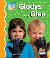 Gladys and Glen