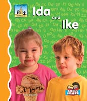 Ida and Ike