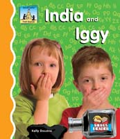 India and Iggy