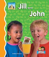 Jill and John