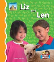 Liz and Len