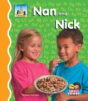 Nan and Nick